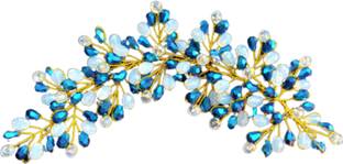 Shetu Hair Brooch Bun Clip
