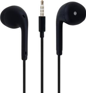 MAXOBULL EP-141 Wired Earphone Wired without Mic