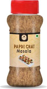 Brew Lab 100% Natural Papdi Chaat Masala | Premium Spices Blend