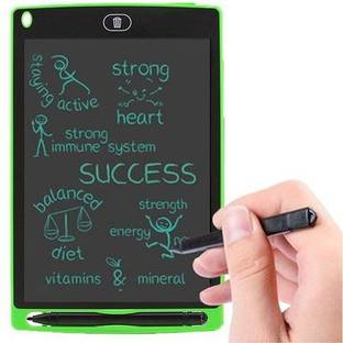 DEKOQ 8.5" Inch LCD Drawing Tablet Gift for Kids and Adults at Home, School and Office