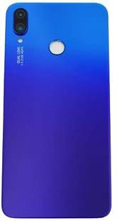 IncMart Huawei Nova 3i Back Panel