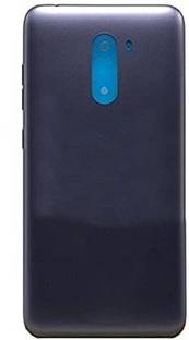व्रव्मो शाओमी POCO F1 (GRAPHITE BLACK) पीछे पैनल
