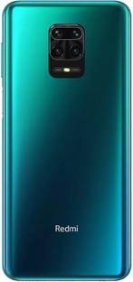 Ufixit Redmi Note 9 Pro Max Back Panel