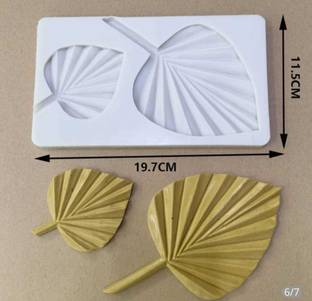 Adi Silicone Silicone Chocolate Mould 2