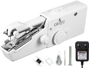 akiara Handy_Sewing _MM Electric Sewing Machine