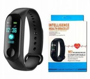 CRORA SCC_1509X_LATEST M3 Smart Fitness Band
