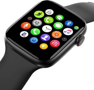 high waves SMART WATCH Smartwatch