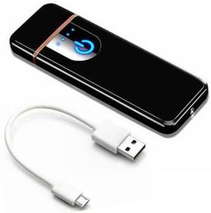 Clairbell UQV_468V_Touch Lighter |Battery Indication Touch Screen Sensor Lighter UQV_468V_Touch Lighter |Battery Indication Touch Screen Sensor Lighter Cigarette Lighter