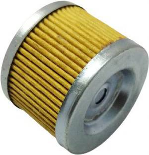 EuroTec TVS Victor Cartridge Oil Filter