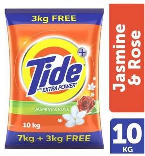 Tide Jasmin10 Detergent Bar