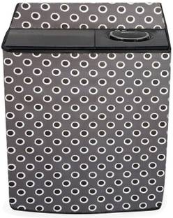 SAVEIT Semi-Automatic Washing Machine  Cover