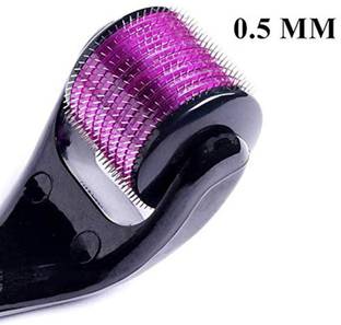 Charmora derma roller for body best dermaroller for hair regrowth