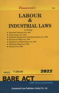 Labour & Industrial Laws
