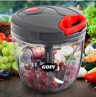 gopi by GopiStore Vegetable & Fruit Chopper