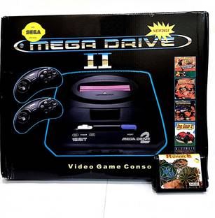 TV Video Game Remote Control Royal Rumble Cassette Multi Player Games Box Limited Edition