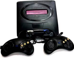 Remote Control TV Video Game Console Box with TV 6 in 1 Video Gaming Limited Edition