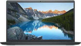DELL Inspiron 3511 Intel Core i3 11th Gen - (8 GB/1 TB HDD/256 GB SSD/Windows 10 Home) 3511 Laptop