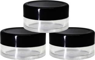 nsb herbals Plastic Utility Container  - 8 ml