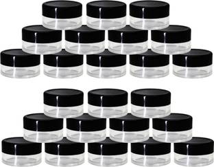 nsb herbals Plastic Utility Container  - 8 ml