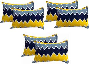 Divvay Homes Microfiber Pillows Cover