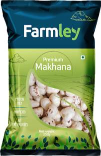 Farmley Premium Phool Makhana Phool Makhana