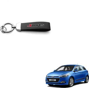 SEMAPHORE Car Styling Sports Keychain For Hyundai i20 Key Chain
