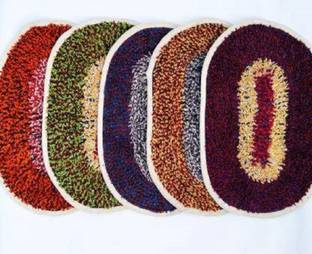 Sheefa Cotton Door Mat