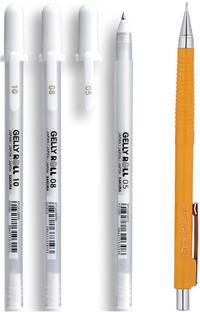 SAKURA JRT-12 Pencil