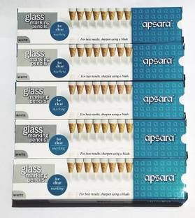 APSARA GLASS MARKING PENCIL Pencil