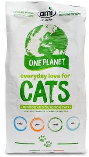Ami Vegetarian (Vegan) 1.5 kg Dry Adult Cat Food