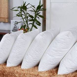 PALVIT Microfibre Abstract Cushion Pack of 5