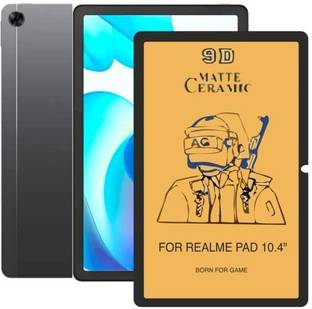 A-Allin1 Nano Glass for realme Pad 10.4 inch