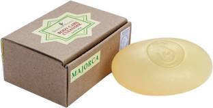 Shahnaz Husain Ayurvedic Body Care Cleanser Soap ( M )-100 Gm For Majorca