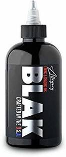 Tattoo gizmo Allegory lining and shading ink (8oz) Tattoo Ink