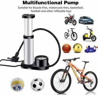 VNG 300 psi Tyre Air Pump for Car & Bike
