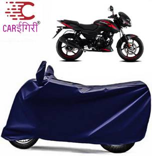 Carigiri Two Wheeler Cover for Bajaj