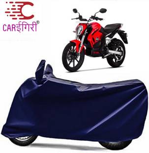 Carigiri Two Wheeler Cover for Revolt