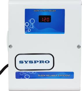 Syspro Ranger digitel 300 Watts Step down Transformer Converter voltage converter