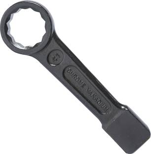EASTMAN East_012 Single Sided Box End Wrench