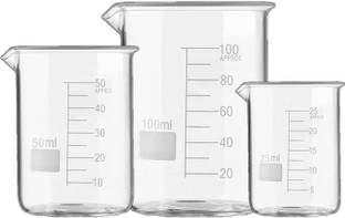 Z GLASS 100 ml Measuring Beaker