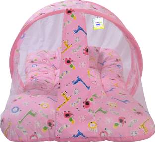 Toddylon Cotton Baby Bed Sized Bedding Set