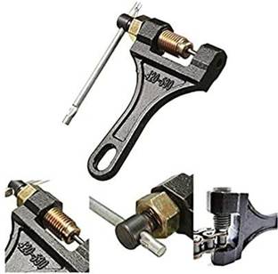 TRESCHIK Chain Breaker Splitter Cutter Link Remover Tool Single Sided Speciality