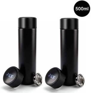 Ehouseall Store 500 ml Steel Bottle