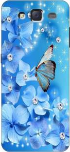 Print maker Back Cover for Samsung Galaxy J7