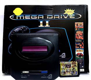 Clubics TV Video Game BOX with 10-in-1 Cassette 350built-in Games Consol for All Limited Edition