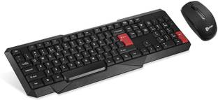 Enter E-WKB-A Wireless Keyboard and Mouse Combo Set