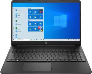 HP Ryzen 3 Dual Core - (8 GB/1 TB HDD/Windows 11 Home) 255 G8 Laptop