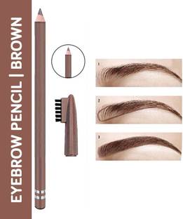 Herrlich 3D Look Waterproof Eyebrow Pencil