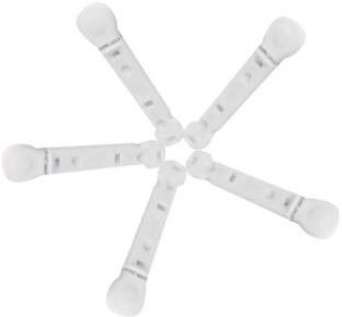 NoMed 100 Pcs 30 G Blood Lancet For Flat Glucometer Lancets Glucometer Lancets