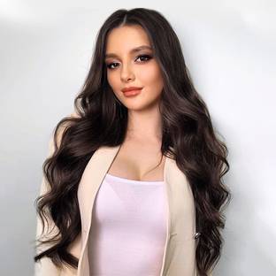 Gramercy Long Hair Wig